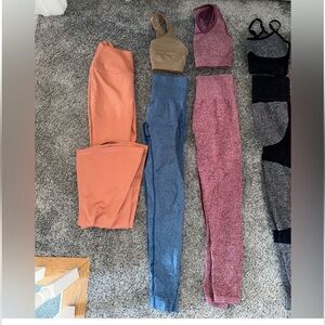 Women’s Workout Leggings